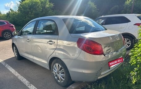 Chery Bonus (A13), 2013 год, 260 000 рублей, 12 фотография