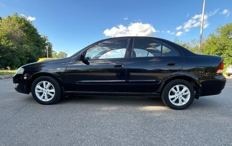 Nissan Almera Classic, 2009 год, 499 999 рублей, 3 фотография