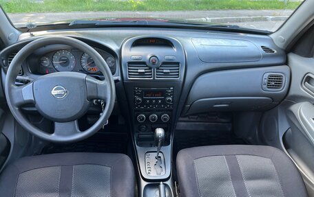 Nissan Almera Classic, 2009 год, 499 999 рублей, 7 фотография