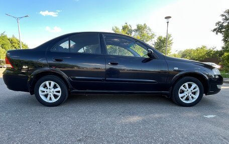 Nissan Almera Classic, 2009 год, 499 999 рублей, 6 фотография