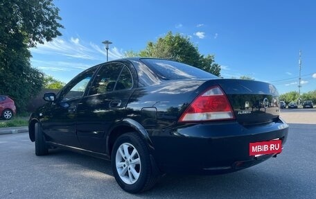 Nissan Almera Classic, 2009 год, 499 999 рублей, 4 фотография