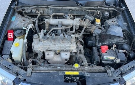 Nissan Almera Classic, 2009 год, 499 999 рублей, 9 фотография
