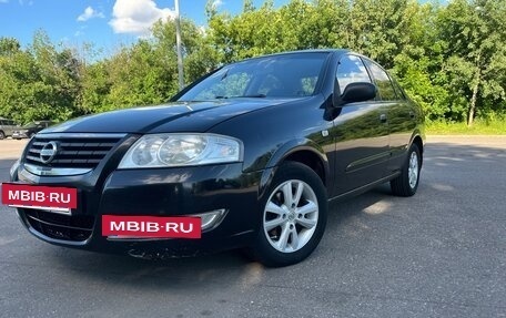 Nissan Almera Classic, 2009 год, 499 999 рублей, 2 фотография