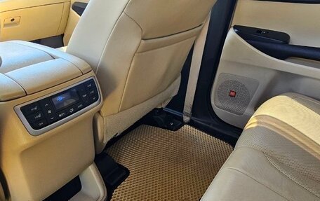 Toyota Highlander III, 2014 год, 2 600 000 рублей, 9 фотография