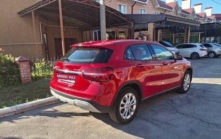 Mercedes-Benz GLA, 2017 год, 2 700 000 рублей, 3 фотография