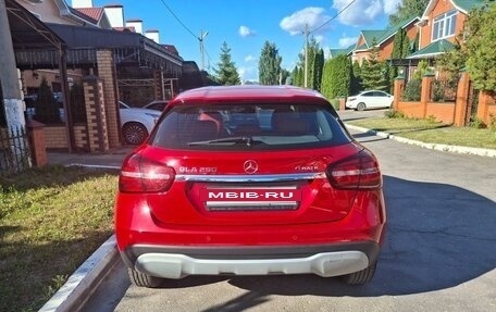 Mercedes-Benz GLA, 2017 год, 2 700 000 рублей, 4 фотография