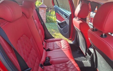 Mercedes-Benz GLA, 2017 год, 2 700 000 рублей, 9 фотография