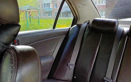 Hyundai Sonata VI, 2008 год, 580 000 рублей, 5 фотография