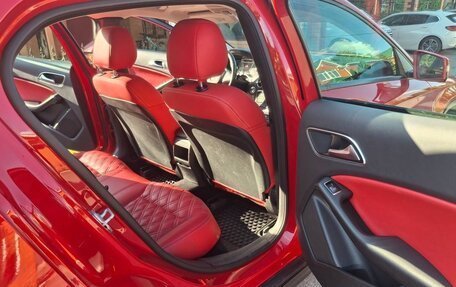 Mercedes-Benz GLA, 2017 год, 2 700 000 рублей, 8 фотография