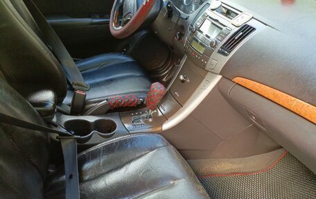 Hyundai Sonata VI, 2008 год, 580 000 рублей, 10 фотография