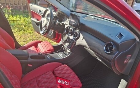 Mercedes-Benz GLA, 2017 год, 2 700 000 рублей, 10 фотография