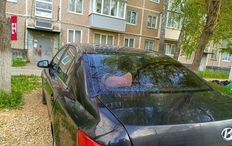 Hyundai Sonata VI, 2008 год, 580 000 рублей, 2 фотография