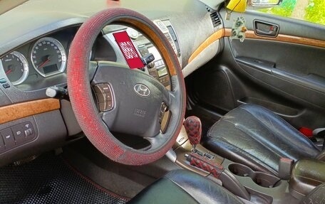 Hyundai Sonata VI, 2008 год, 580 000 рублей, 9 фотография