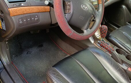 Hyundai Sonata VI, 2008 год, 580 000 рублей, 13 фотография