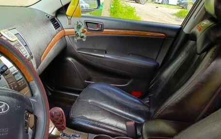 Hyundai Sonata VI, 2008 год, 580 000 рублей, 14 фотография