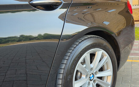 BMW 5 серия, 2014 год, 2 077 000 рублей, 5 фотография