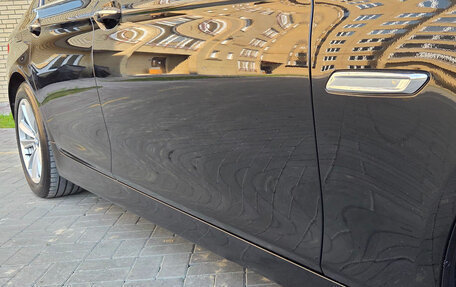 BMW 5 серия, 2014 год, 2 077 000 рублей, 10 фотография