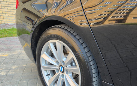 BMW 5 серия, 2014 год, 2 077 000 рублей, 11 фотография