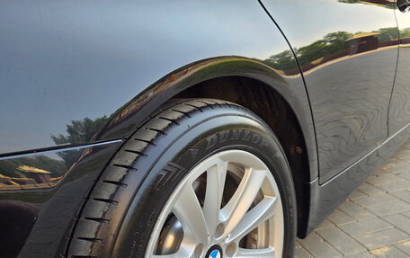 BMW 5 серия, 2014 год, 2 077 000 рублей, 20 фотография