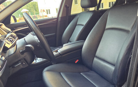 BMW 5 серия, 2014 год, 2 077 000 рублей, 26 фотография