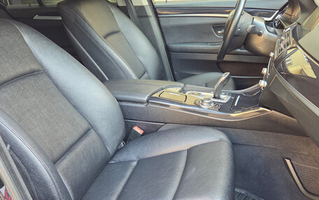 BMW 5 серия, 2014 год, 2 077 000 рублей, 34 фотография