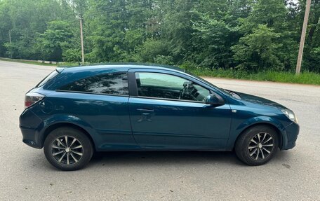 Opel Astra H, 2006 год, 350 000 рублей, 5 фотография