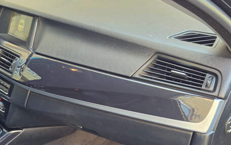 BMW 5 серия, 2014 год, 2 077 000 рублей, 35 фотография