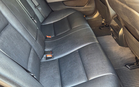 BMW 5 серия, 2014 год, 2 077 000 рублей, 39 фотография