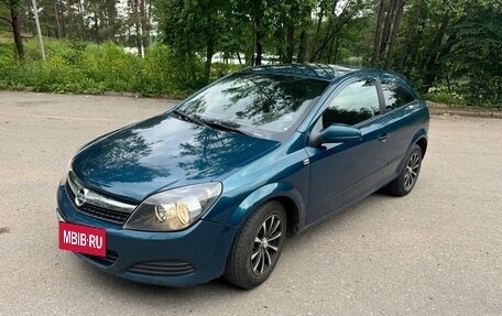 Opel Astra H, 2006 год, 350 000 рублей, 2 фотография