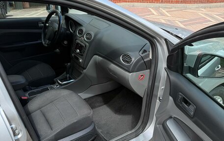 Ford Focus II рестайлинг, 2008 год, 640 000 рублей, 11 фотография