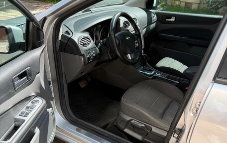 Ford Focus II рестайлинг, 2008 год, 640 000 рублей, 10 фотография