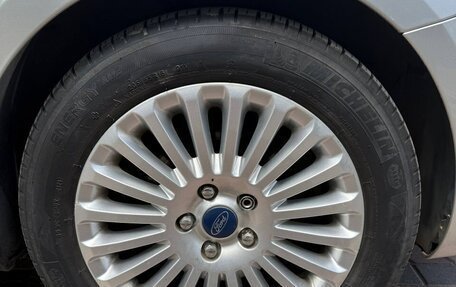 Ford Focus II рестайлинг, 2008 год, 640 000 рублей, 15 фотография