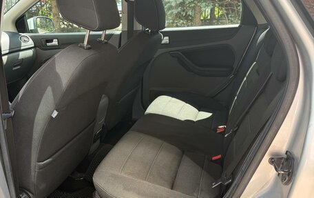 Ford Focus II рестайлинг, 2008 год, 640 000 рублей, 12 фотография