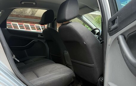 Ford Focus II рестайлинг, 2008 год, 640 000 рублей, 13 фотография