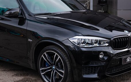 BMW X5 M, 2018 год, 5 400 000 рублей, 5 фотография