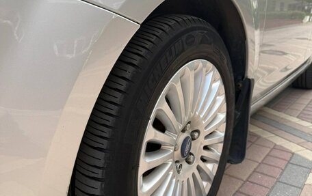 Ford Focus II рестайлинг, 2008 год, 640 000 рублей, 16 фотография