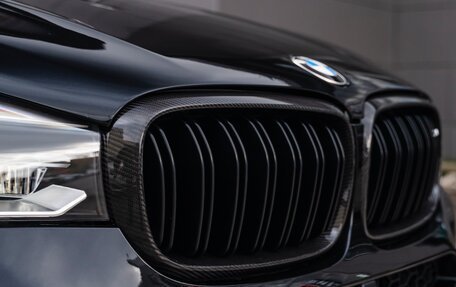 BMW X5 M, 2018 год, 5 400 000 рублей, 9 фотография