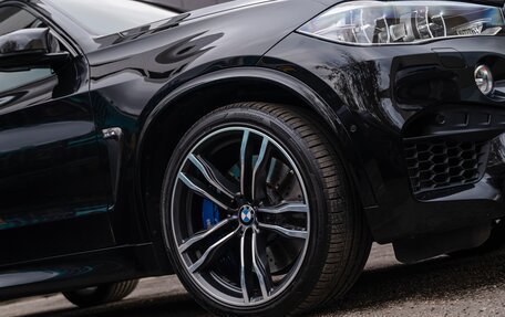 BMW X5 M, 2018 год, 5 400 000 рублей, 8 фотография