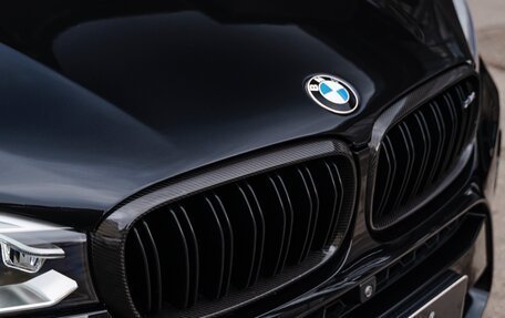 BMW X5 M, 2018 год, 5 400 000 рублей, 4 фотография