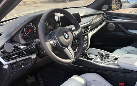 BMW X5 M, 2018 год, 5 400 000 рублей, 10 фотография