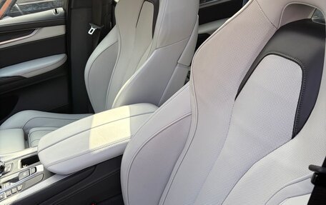 BMW X5 M, 2018 год, 5 400 000 рублей, 11 фотография