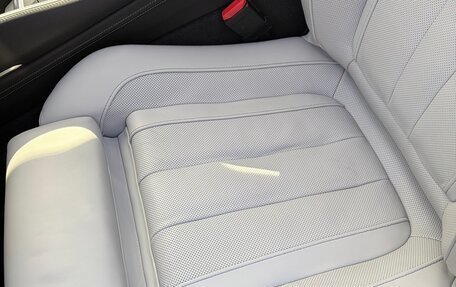 BMW X5 M, 2018 год, 5 400 000 рублей, 12 фотография
