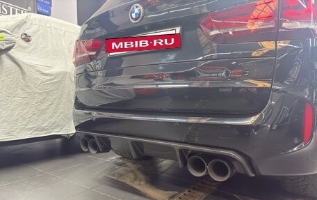 BMW X5 M, 2018 год, 5 400 000 рублей, 14 фотография