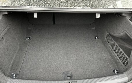 Audi A4, 2014 год, 1 845 000 рублей, 3 фотография
