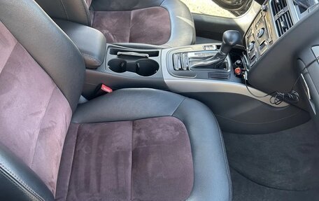 Audi A4, 2014 год, 1 845 000 рублей, 7 фотография