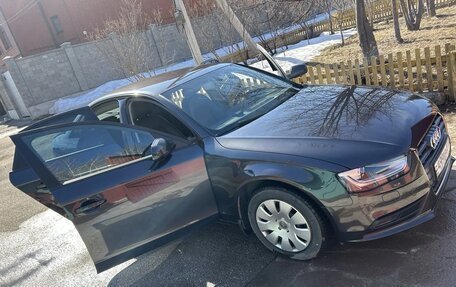 Audi A4, 2014 год, 1 845 000 рублей, 6 фотография