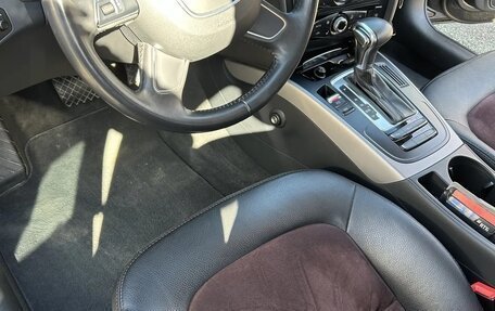 Audi A4, 2014 год, 1 845 000 рублей, 10 фотография