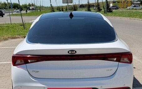 KIA K5, 2020 год, 2 600 000 рублей, 3 фотография