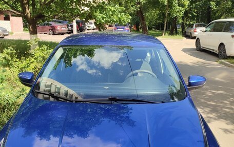 Volkswagen Polo VI (EU Market), 2020 год, 1 500 000 рублей, 3 фотография