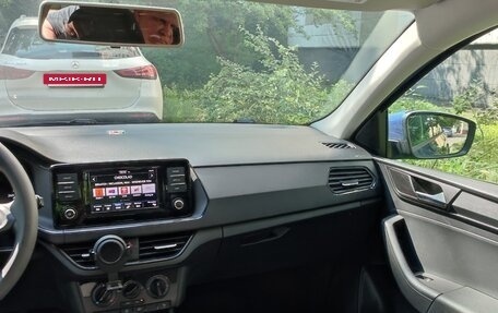 Volkswagen Polo VI (EU Market), 2020 год, 1 500 000 рублей, 8 фотография